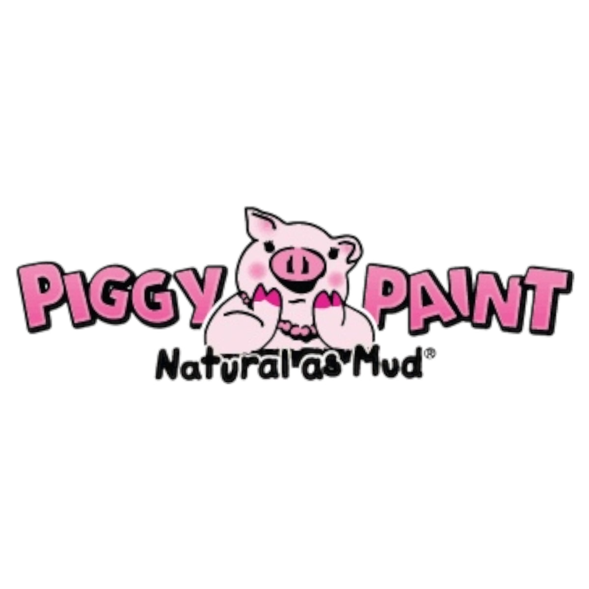 Piggy Paint