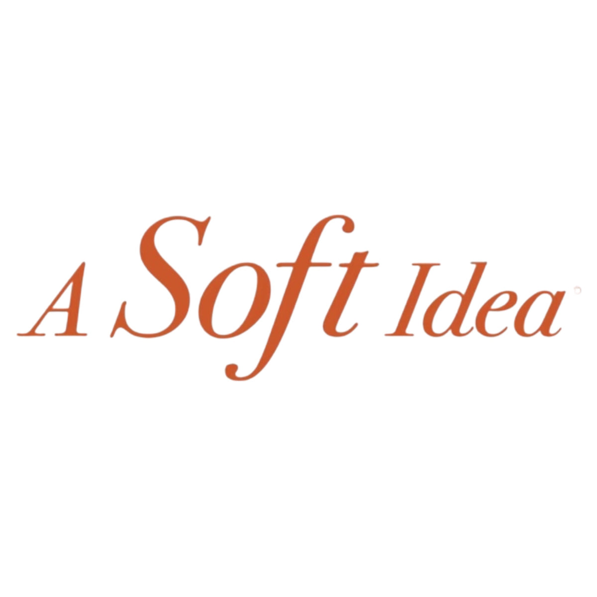 A Soft Idea