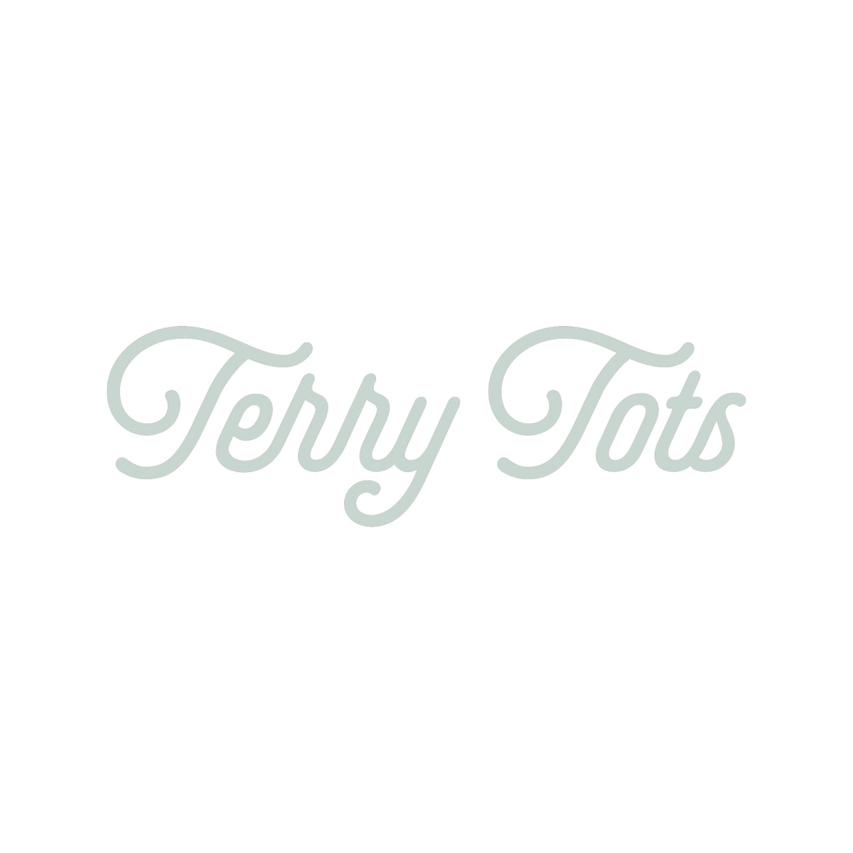 Terry Tots