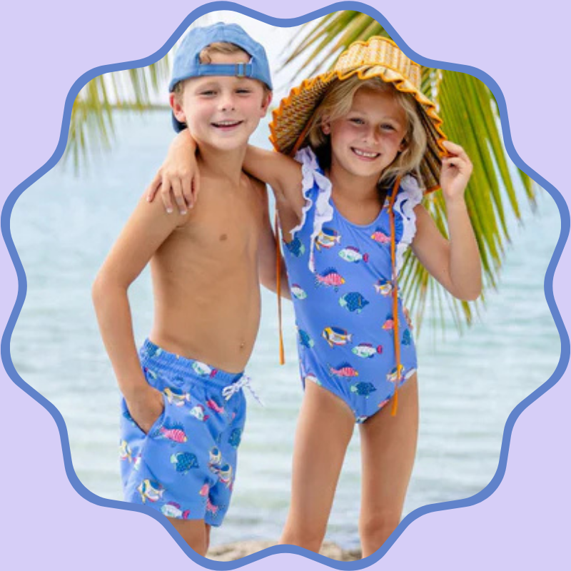 The Swim Shop
