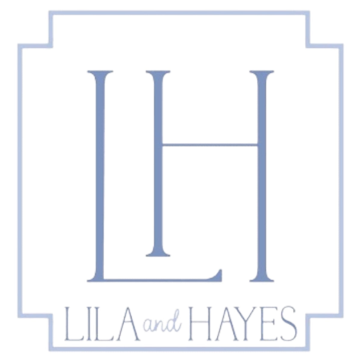 Lila + Hayes