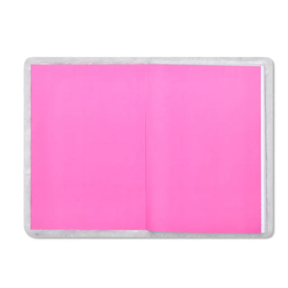 Gem Fur Journal