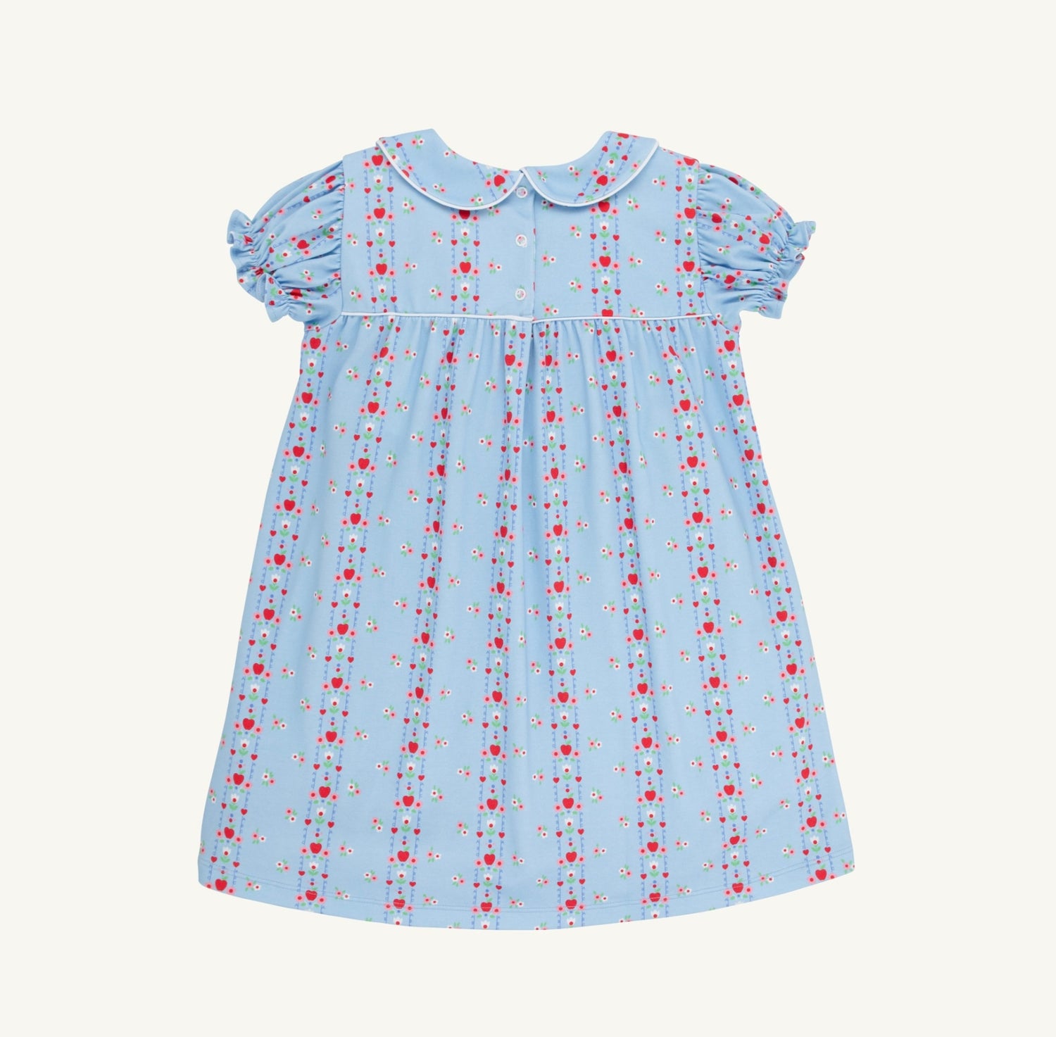 Holly Day Dress