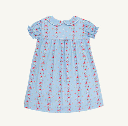 Holly Day Dress