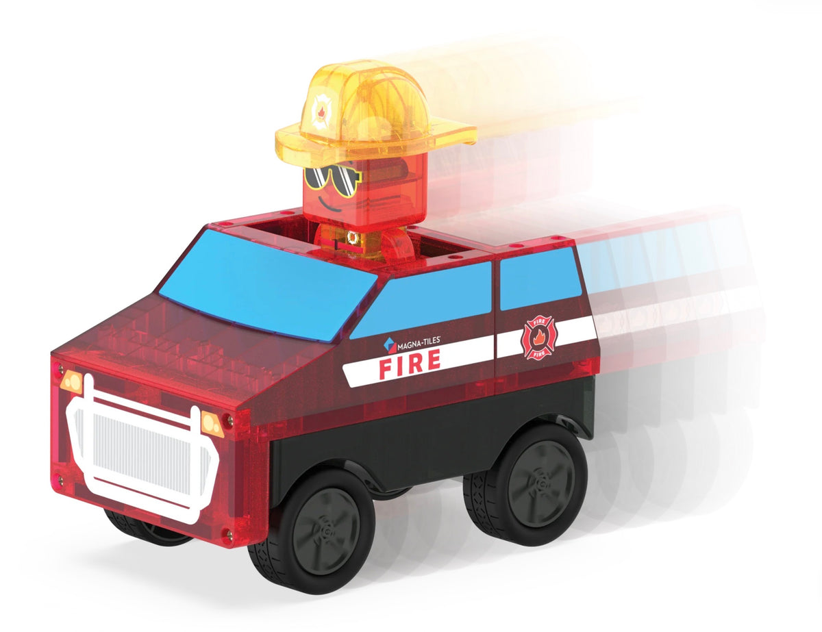 Fire Rescue™ 27 Piece Set