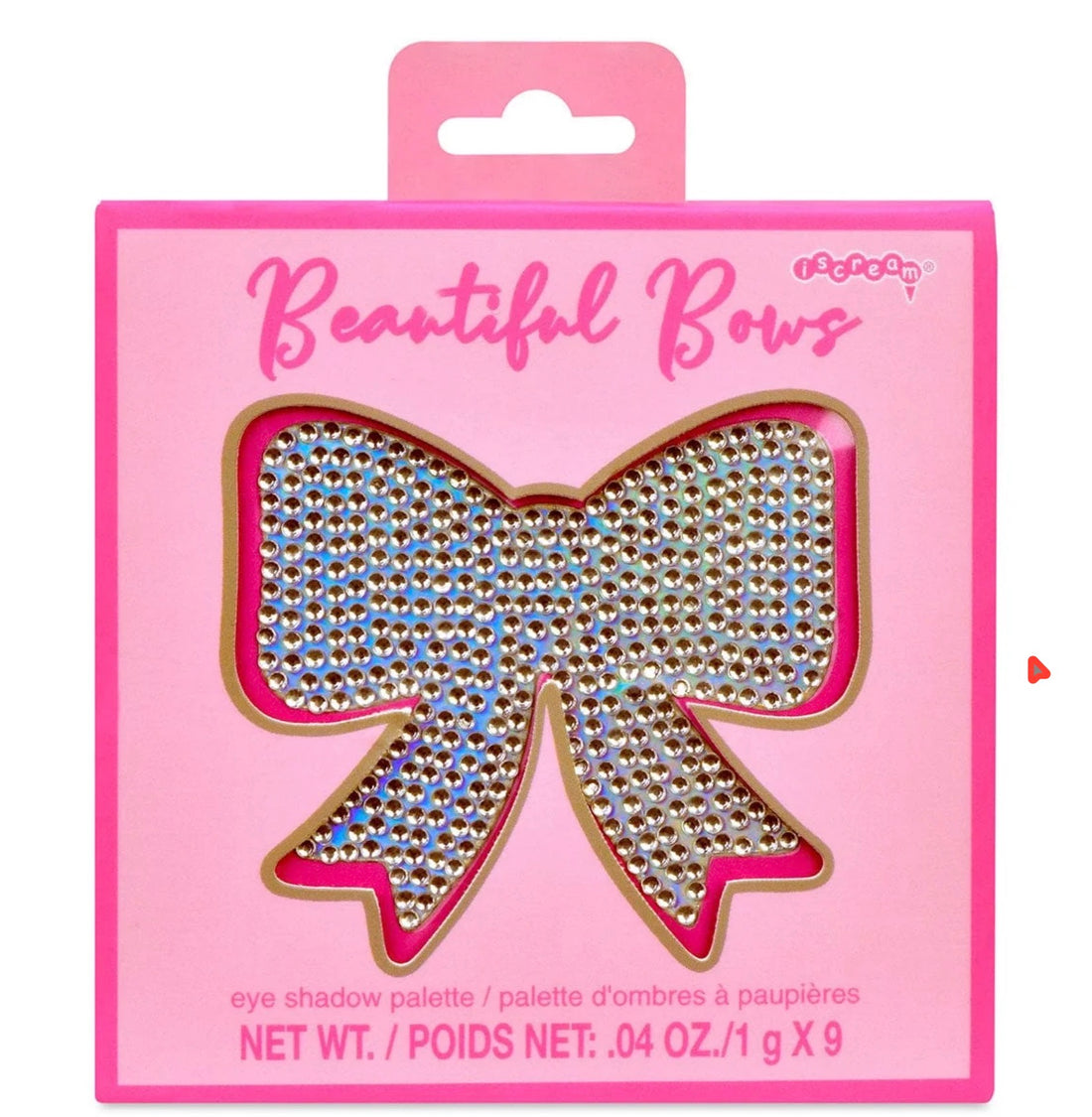 Beautiful Bows Eyeshadow Palette