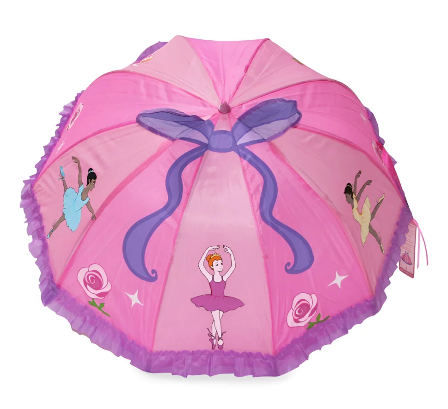 Ballerina Umbrella