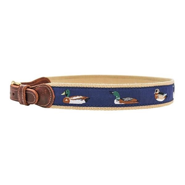 Adventure-ready and full of personality, our Camo Belt brings rugged style to his wardrobe. The bold print, combined with sturdy canvas and leather accents, makes this an everyday essential with a twist of the wild.