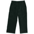 Designed for cozy comfort, the Forest Cord Pull-On Pants feature soft corduroy and an elastic waistband for easy dressing. A charming green shade adds a playful nature-inspired feel.