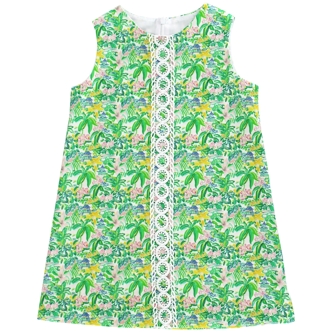 Liza Dress