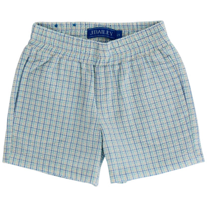 Pull On Short