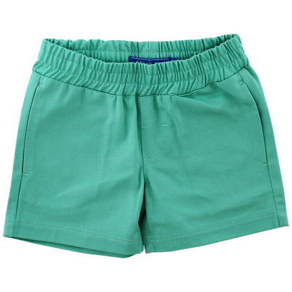 Pull On Short