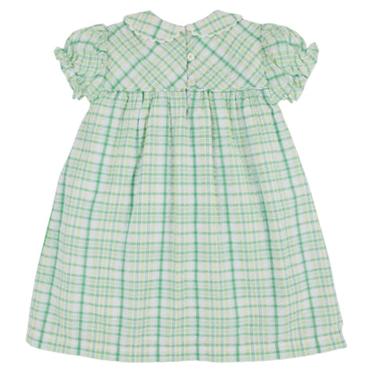 Holly Day Dress - Seersucker