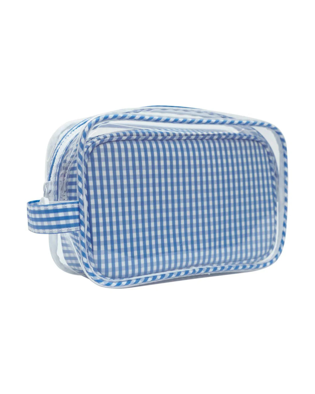 Duo Gingham Clear