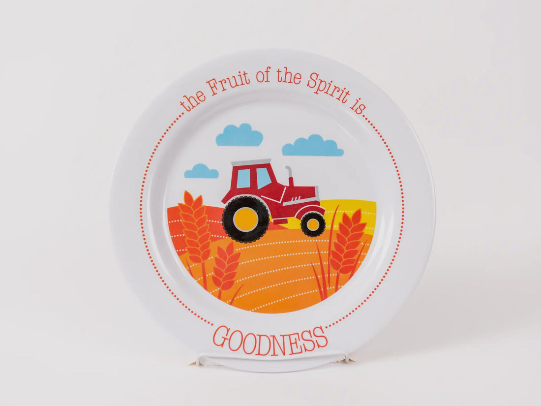 Goodness Plate