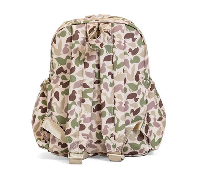 Mini Backpacker