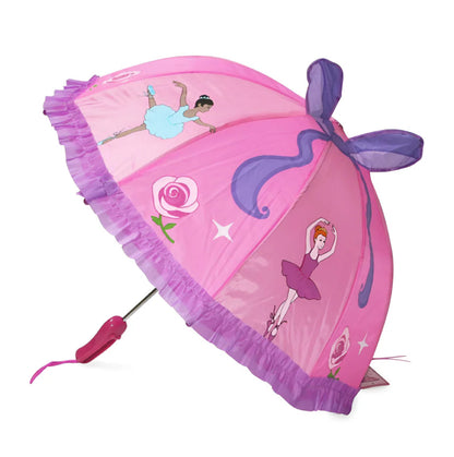 Ballerina Umbrella