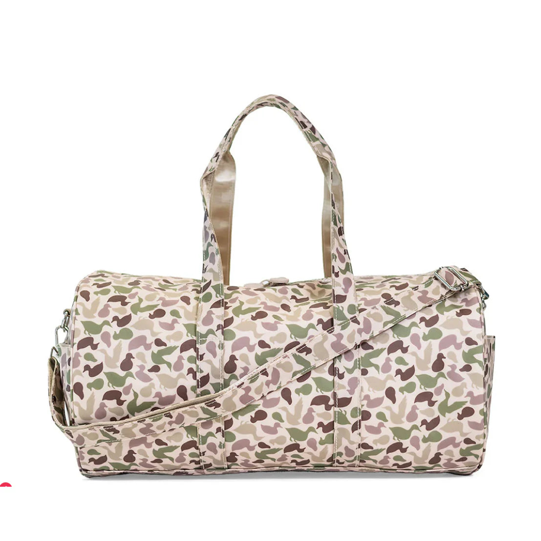 Large Roll Duffel