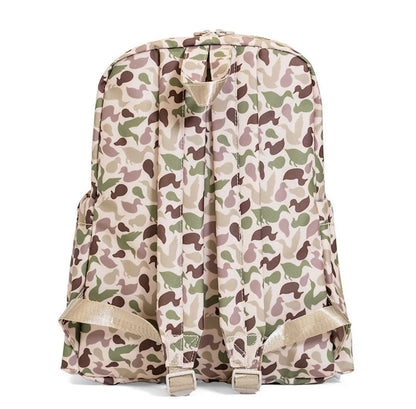 Backpacker