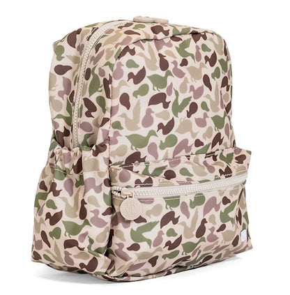 Mini Backpacker