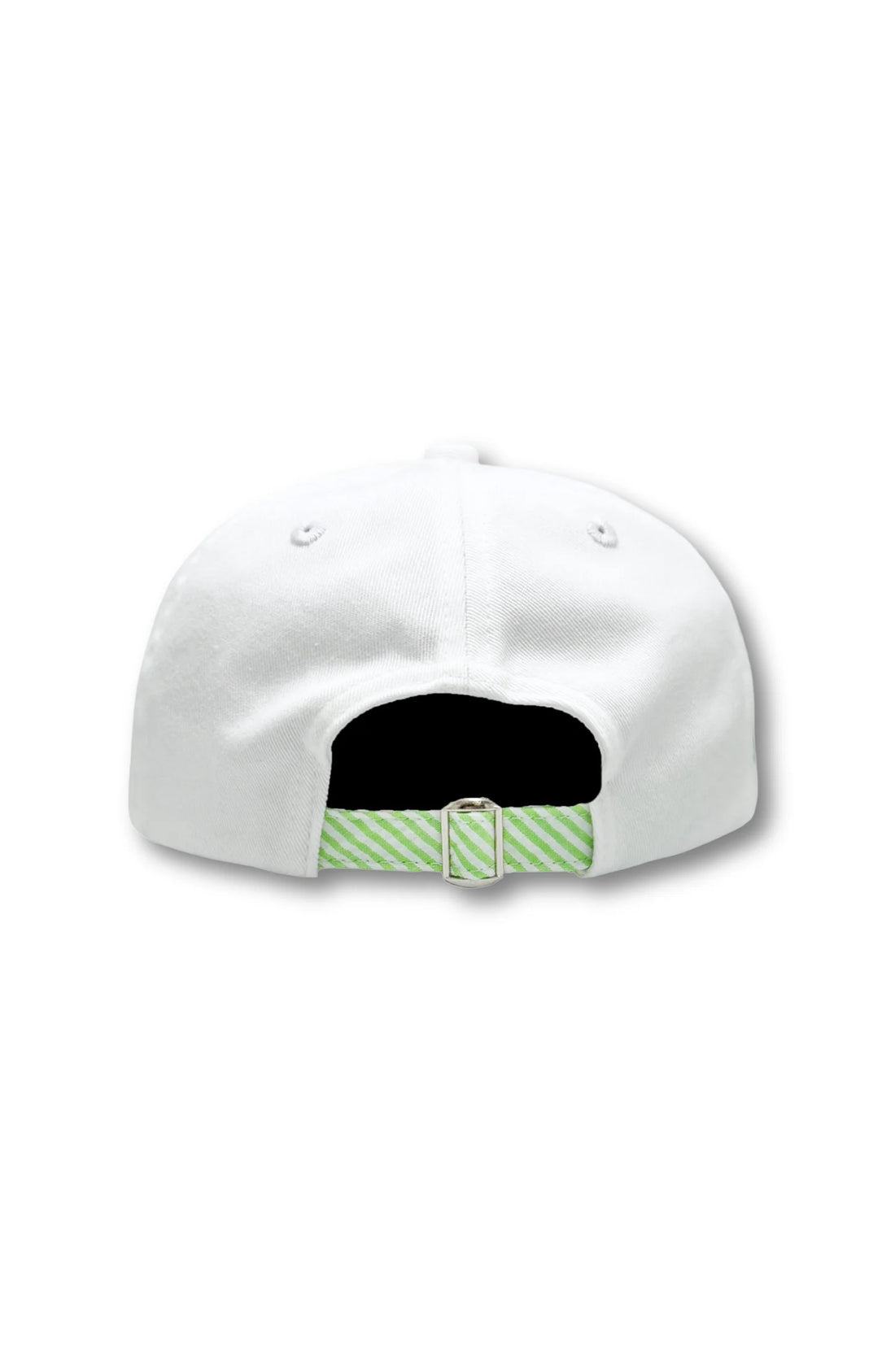Golf Flag Baseball Hat