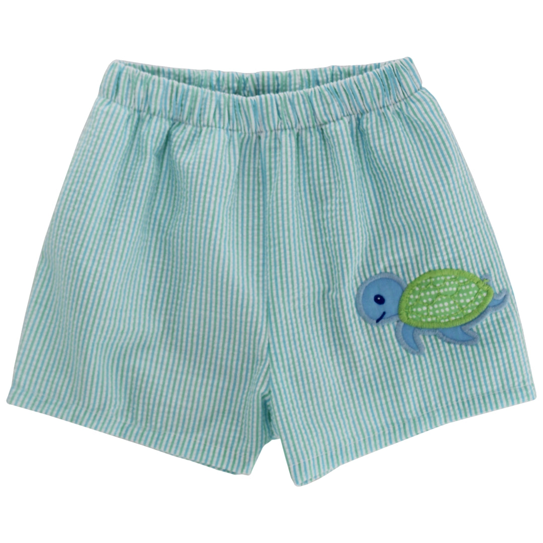 Turtle Tides Trunk
