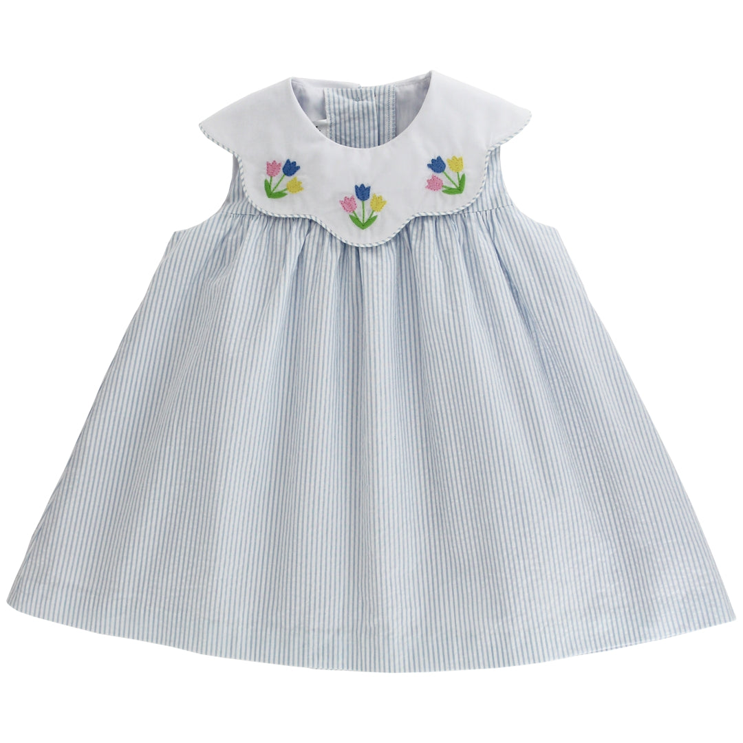 Sunday Stroll Float Dress