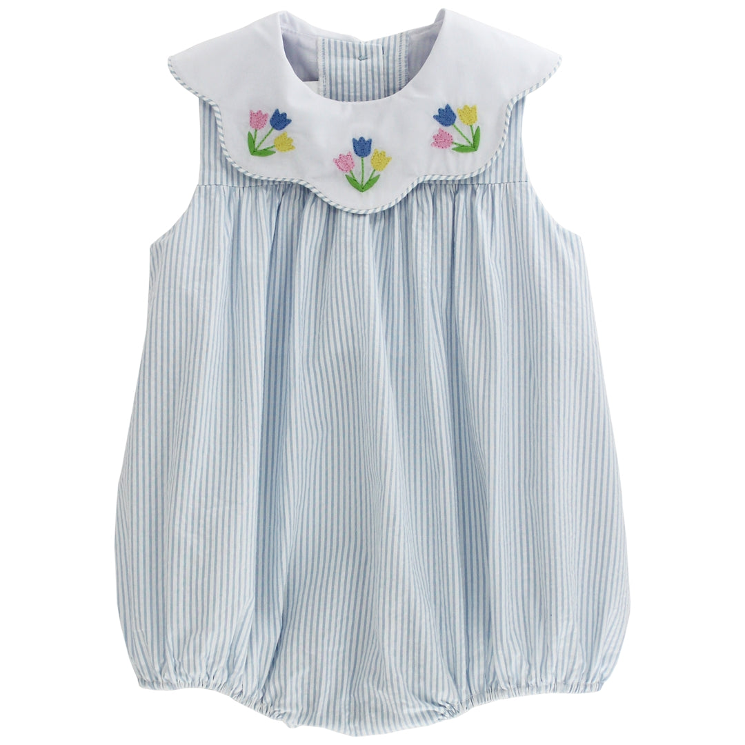 Sunday Stroll Romper