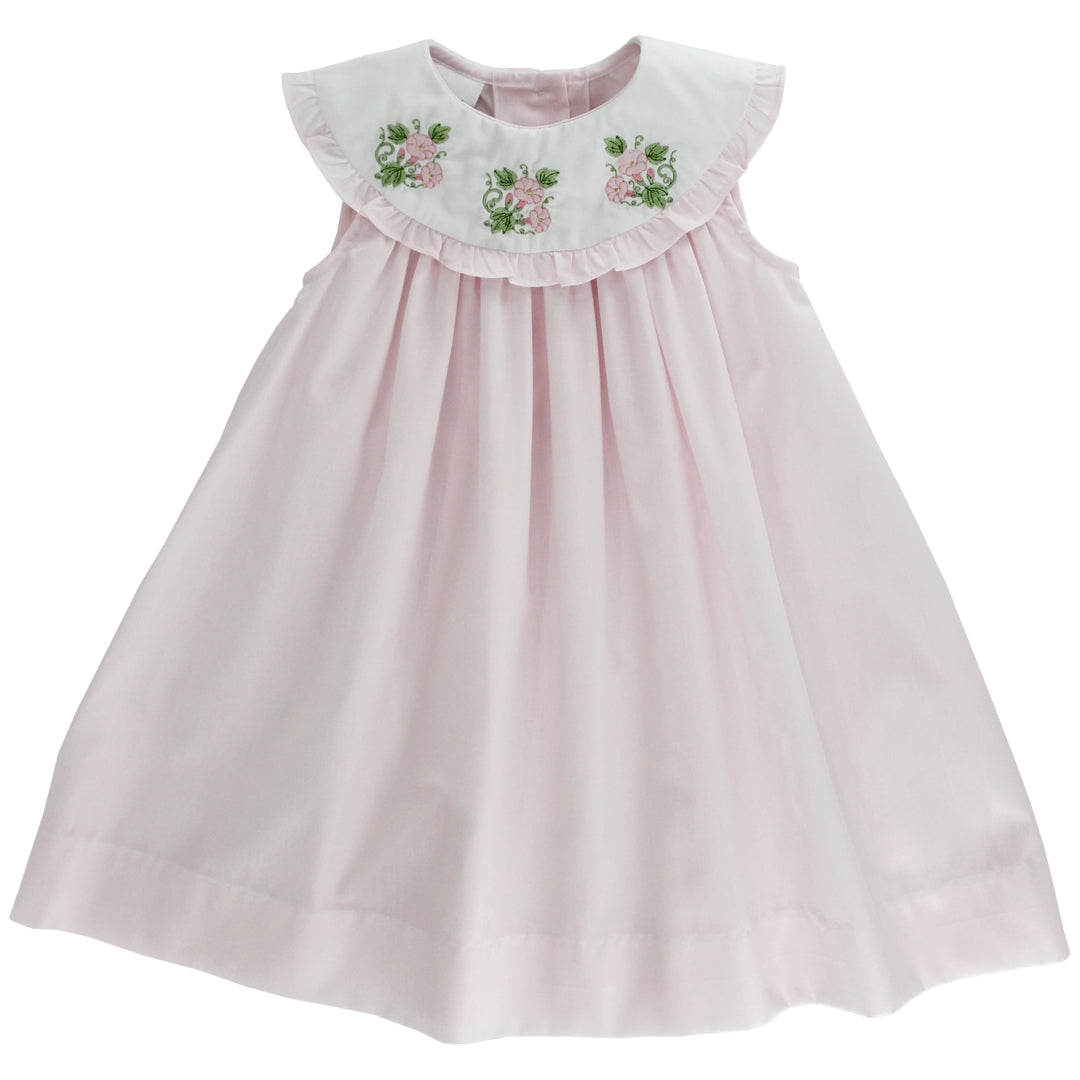 Morning Glories Float