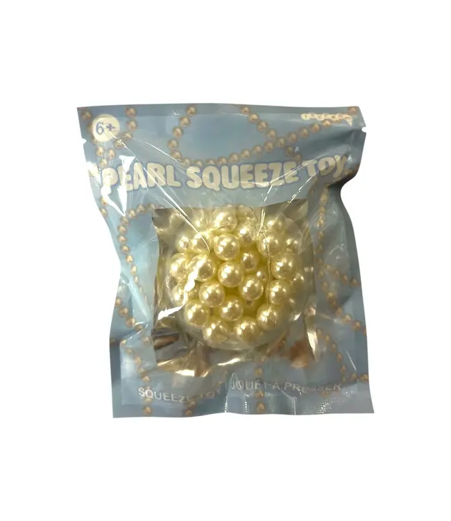 Pearl Squeeze Toy