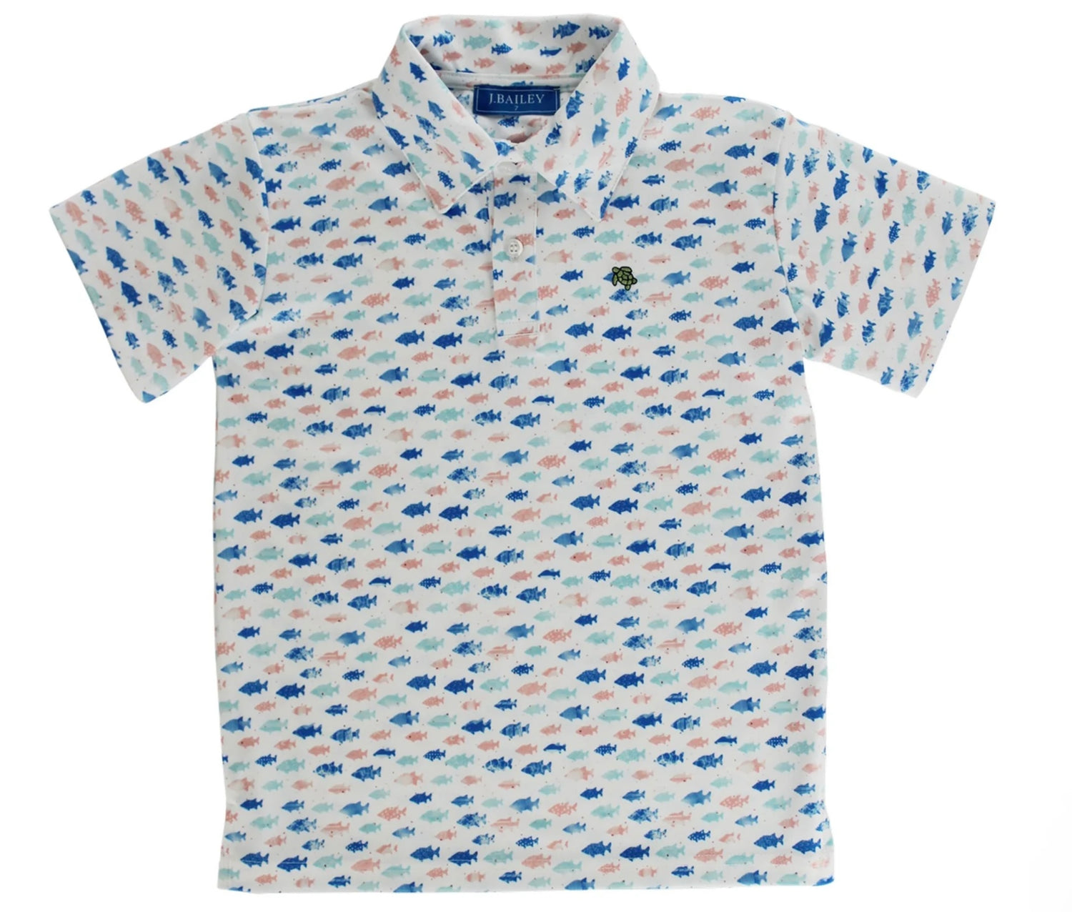 Performance Henry Polo - Fish