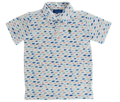 Performance Henry Polo - Fish