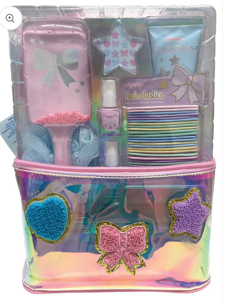 Star Struck Beauty Case