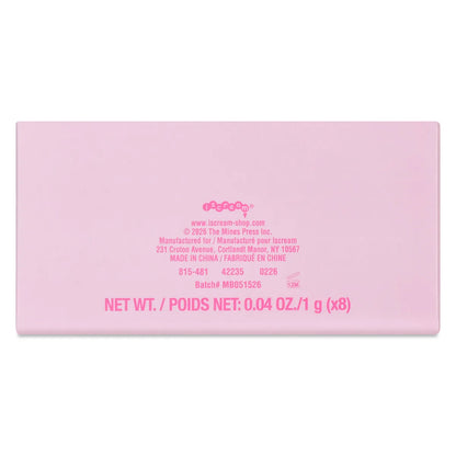 Sweet Sprinkles Eyeshadow Palette