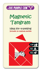 Magnetic Travel Games