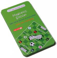 Magnetic Travel Games