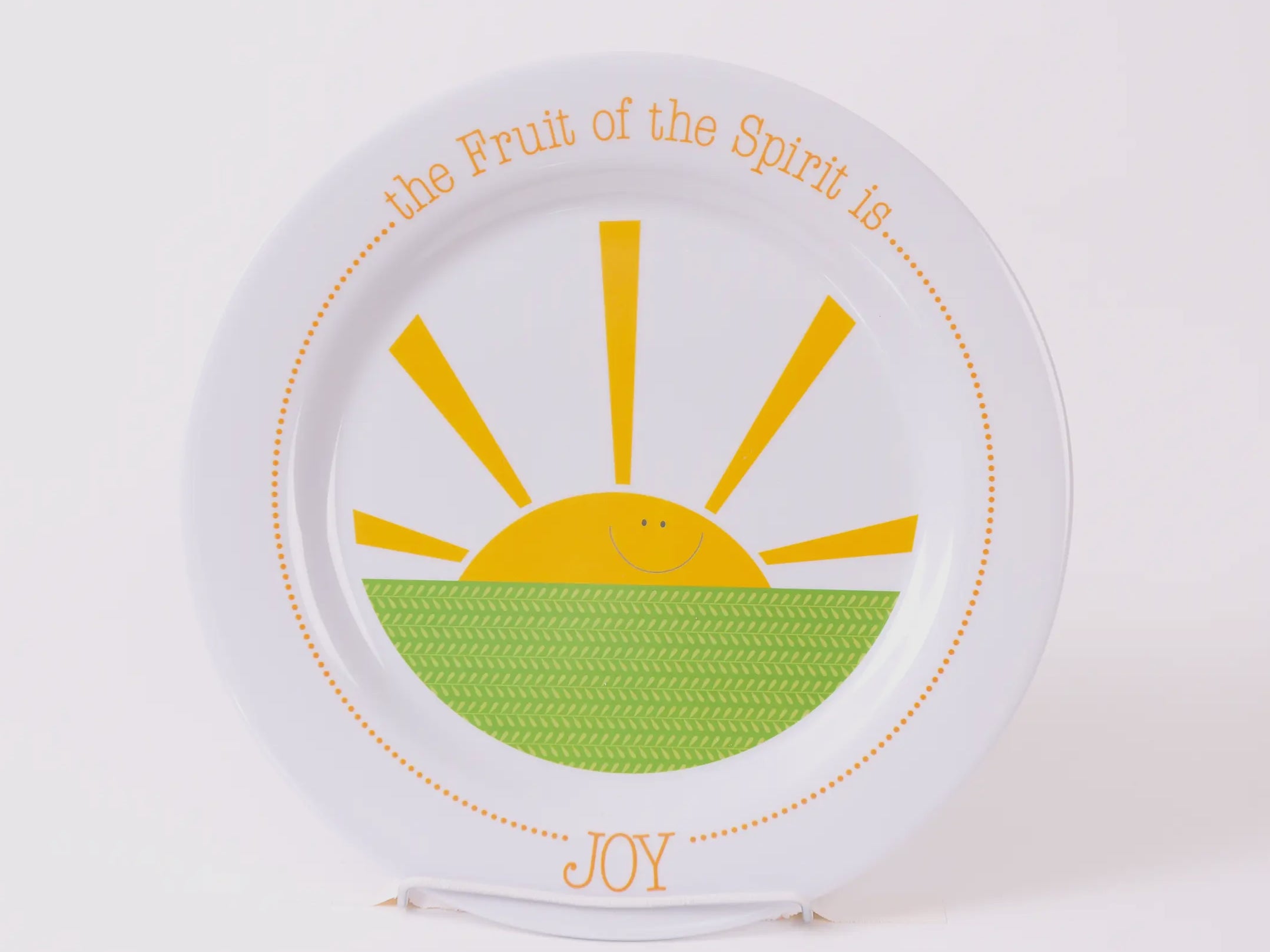 Joy Plate
