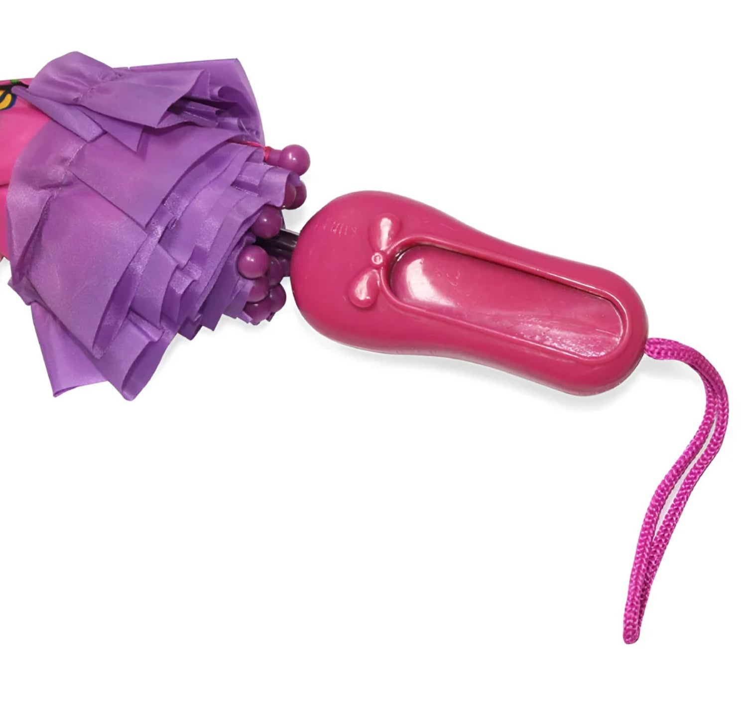 Ballerina Umbrella