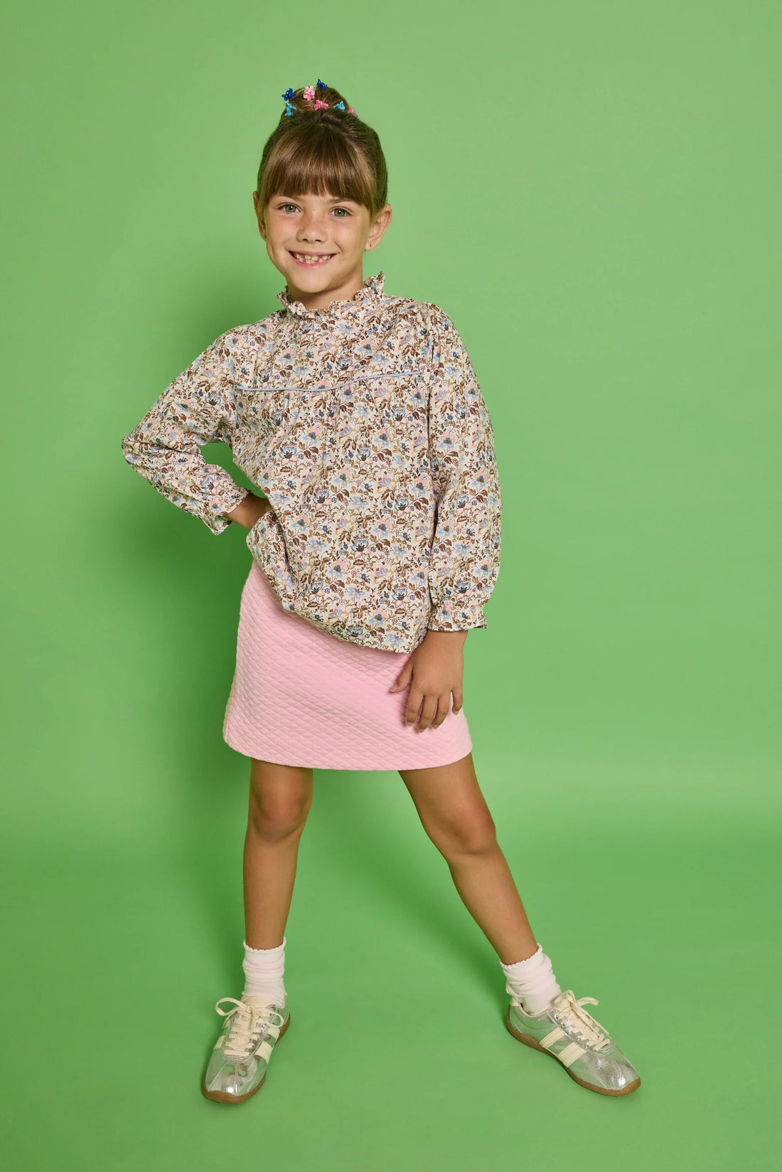 McCall Top