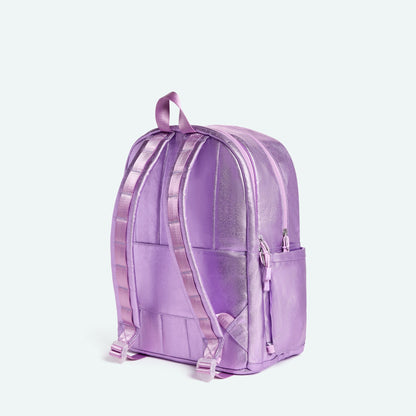 Kane Double Pocket Backpack - 3D Stars
