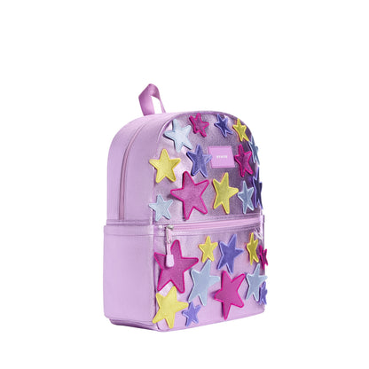 Kane Backpack - 3D Stars