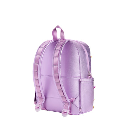 Kane Backpack - 3D Stars