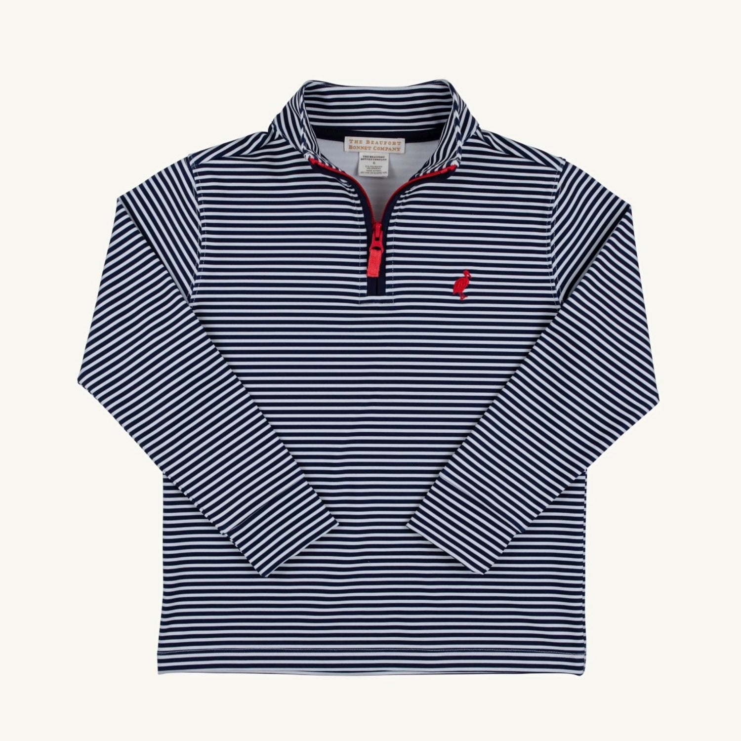 Prepletic Hayword Half Zip