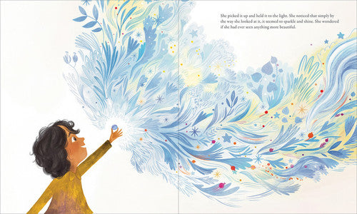 The Candy Dish Hardcover Book