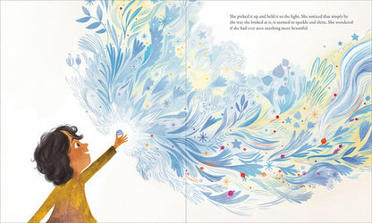 The Candy Dish Hardcover Book