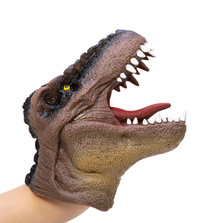 Hand Puppet