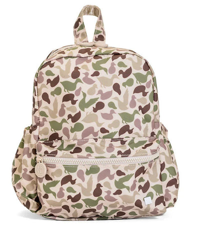 Mini Backpacker