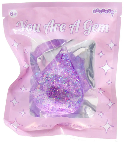 You Are A Gem Squish