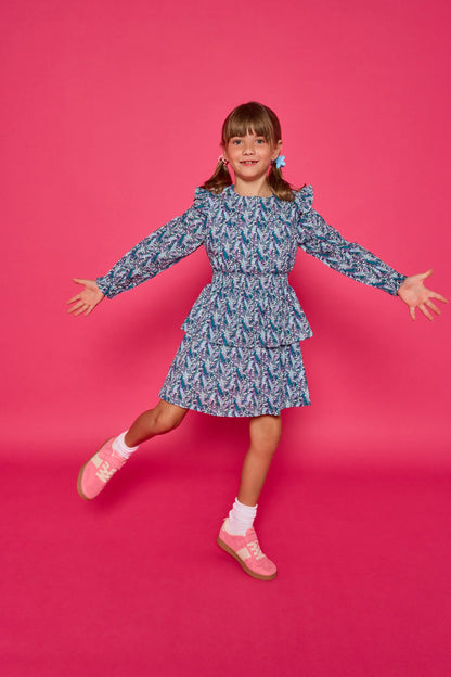 Carleton Dress