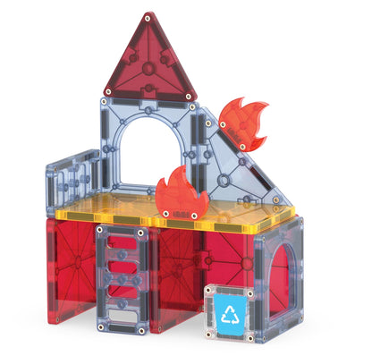 Fire Rescue™ 27 Piece Set